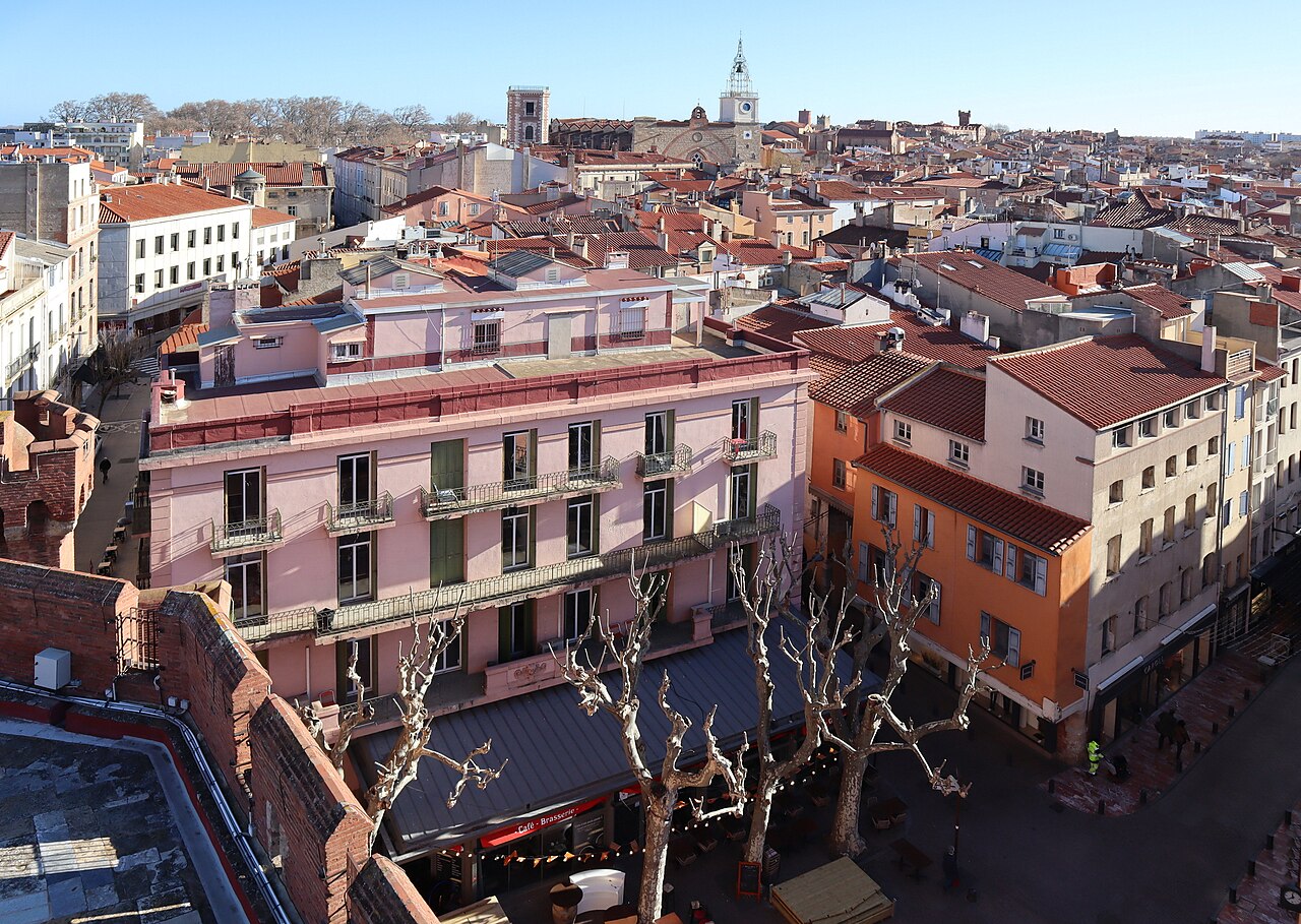 Perpignan